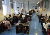 Maison des Langues